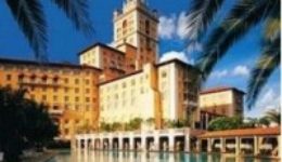 Biltmore Miami Hotel
