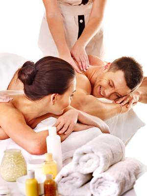 Couples Massage Miami