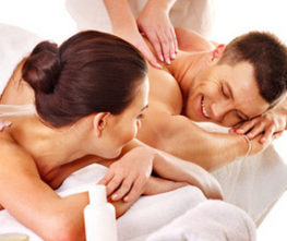 Couples Massage in Miami