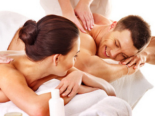 Couples Massage in Miami