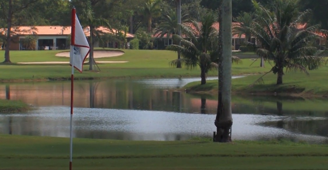 Miami Lakes Hotel at Main