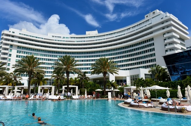 Fontainebleau Miami Beach Hotel And Spa Specials Deals Coupons