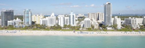 Spas South Beach Miami 
