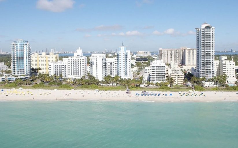 Miami Beach Spa Deals