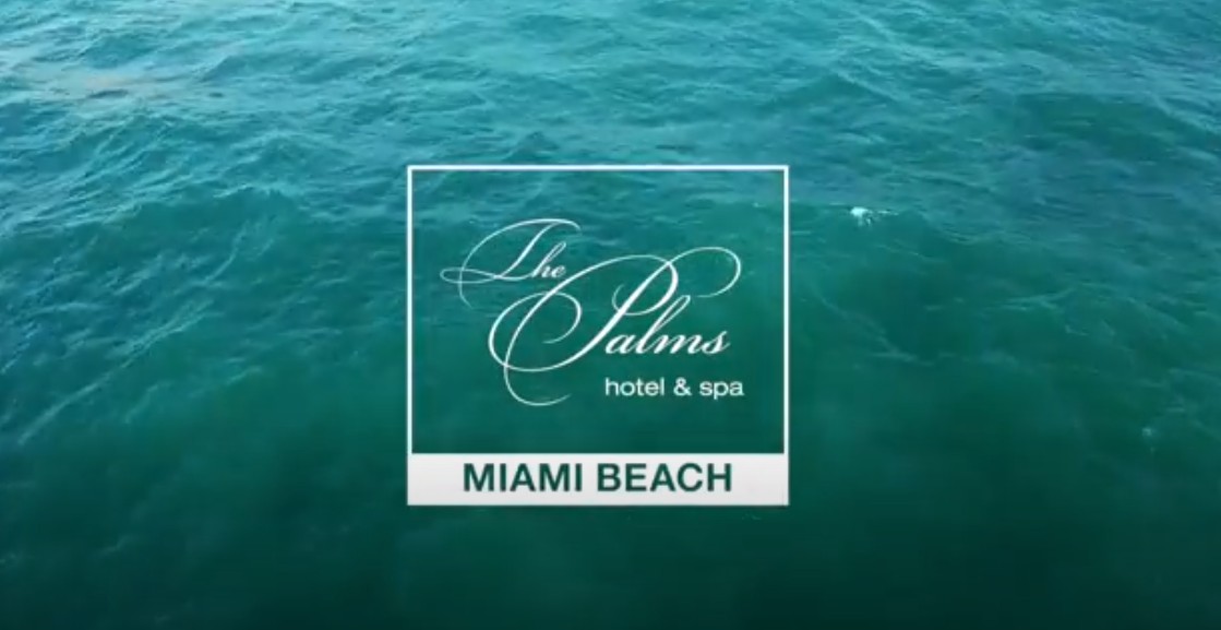 The Palms Hotel & Spa Video