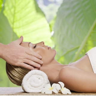 miami spa packages