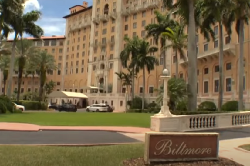 Biltmore Spa Deals with Miami Spa Month