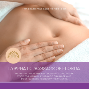 Lymphatic Massage of Florida
