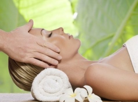 Massage Therapy in Miami 