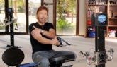 Total Gym with Chuck Norris